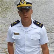 Professor e Monitor desde os 15 anos em cursinhos renomados do Rio de Janeiro, com foco em concursos militares e vestibulares